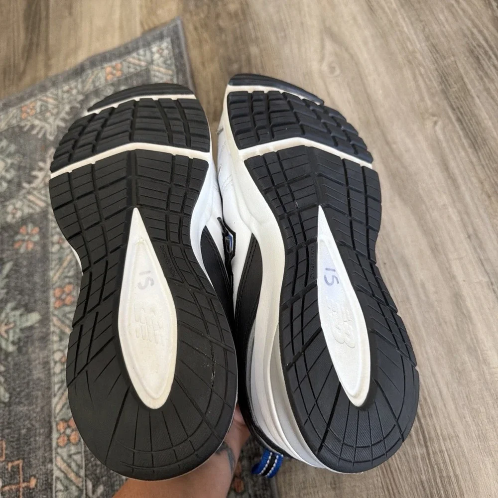 New Balance major owned women